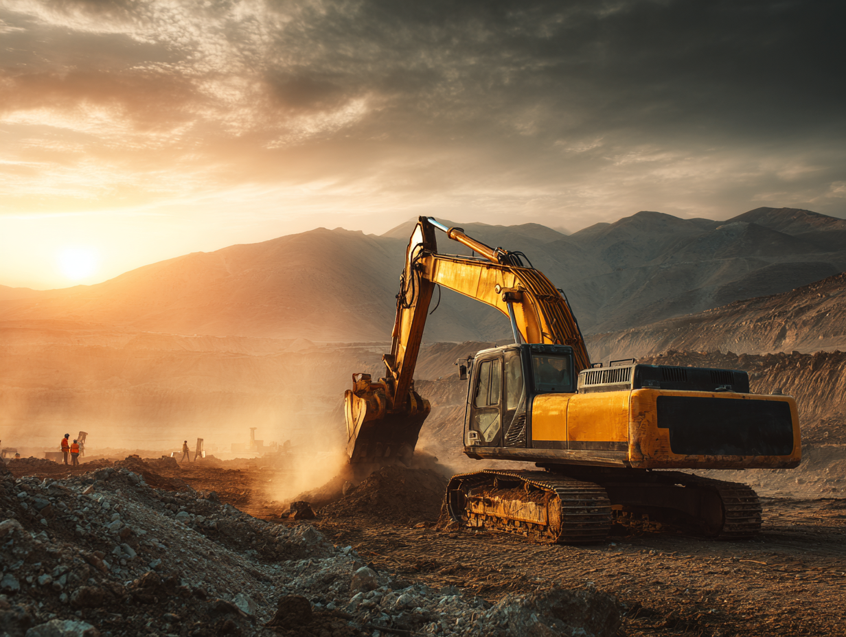 Construction planning and surveying